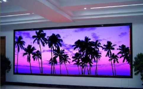 成都全彩led顯示屏在安裝時需要注意哪些事項呢？