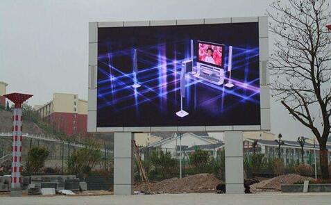 為什么選擇戶(hù)外全彩屏要看規(guī)格