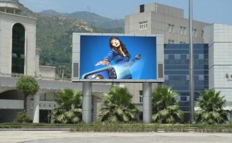 安裝戶外全彩屏需注意哪些事項？