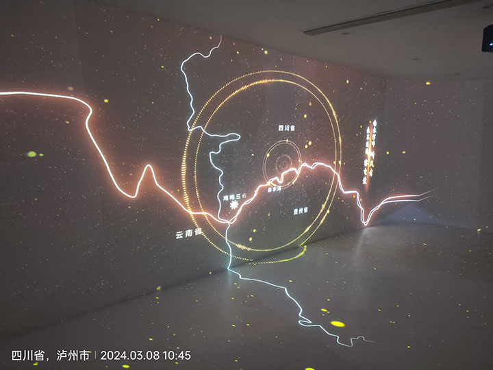 室內(nèi)展廳新趨勢：LED顯示屏的革命性應(yīng)用 | 成都室內(nèi)全彩屏