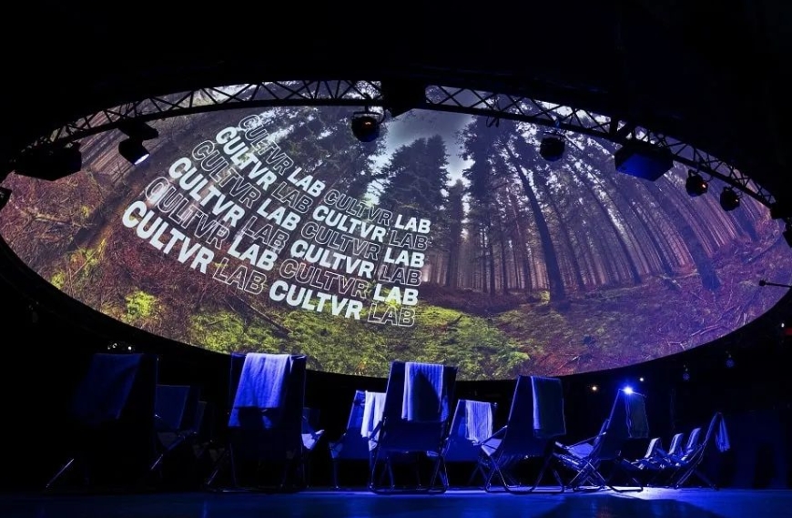 從演唱會到電競館：成都LED顯示屏租賃的&ldquo;沉浸式&rdquo;生意經(jīng)