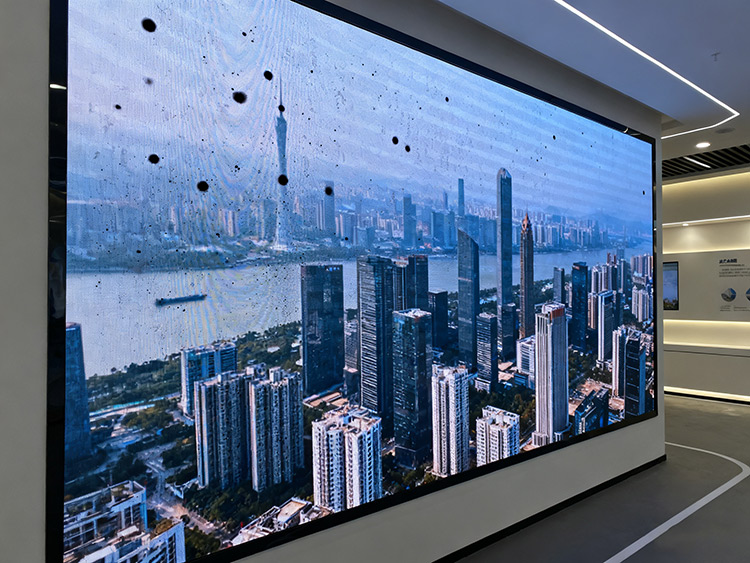 您的LED顯示屏&ldquo;亞健康&rdquo;了嗎？成都用戶必知的維護清單 | 成都led顯示屏