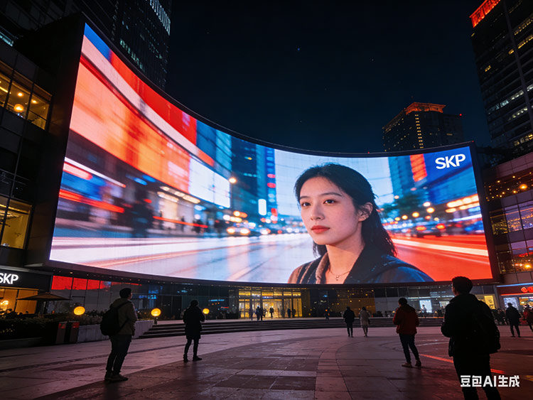 避坑指南：在成都選購與安裝LED顯示屏，必須搞懂的5件事 | 成都led顯示屏