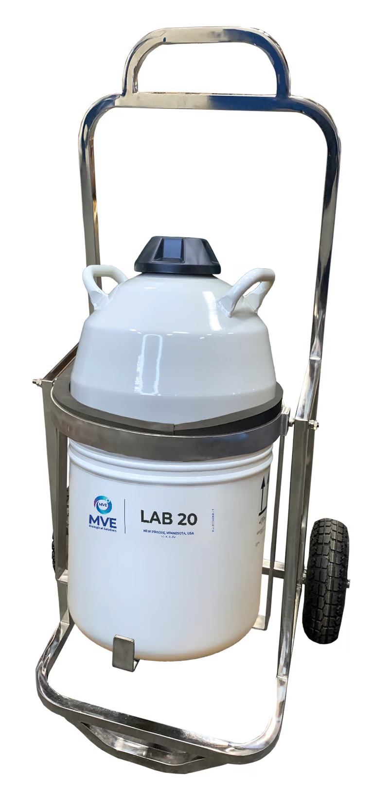 液氮罐運(yùn)輸車 液氮罐運(yùn)輸車